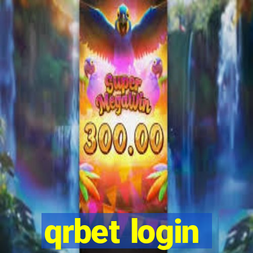 qrbet login